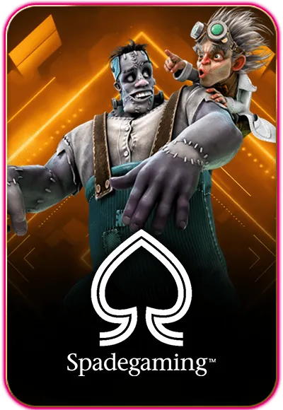 spadegaming